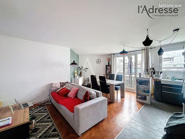 Appartement vente à Nanterre, Suresnes