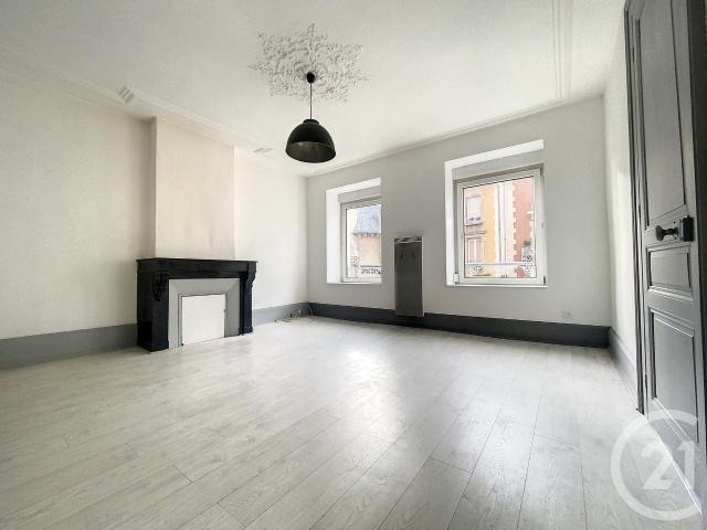 Appartement location à Belfort, Saraz