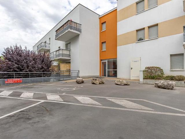 Appartement vente à Blois