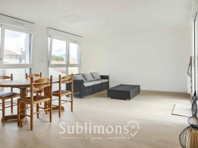 Appartement vente à France métropolitaine, Vallet