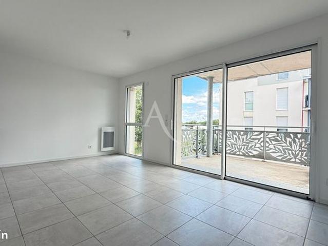 Appartement vente à La Roche-sur-Yon, La Roche-sur-yon