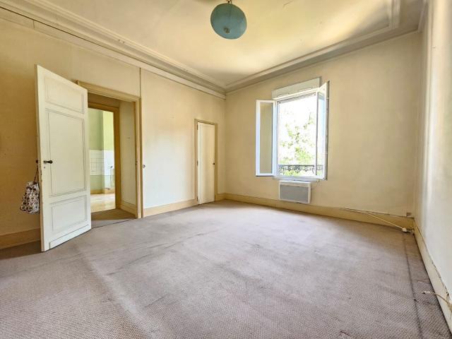 Appartement vente à Bordeaux