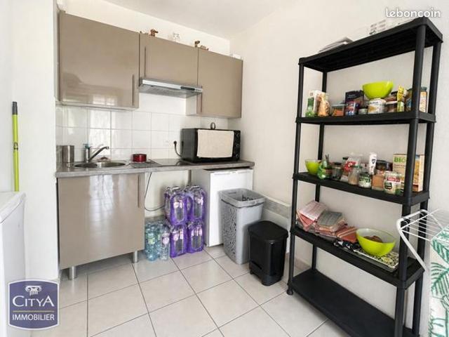Appartement vente à Épinal, Epinal