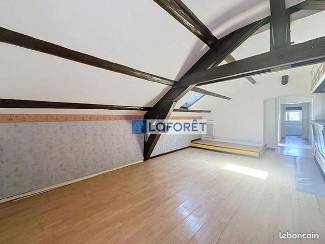 Appartement vente à Saint-Dizier, Saint-dizier