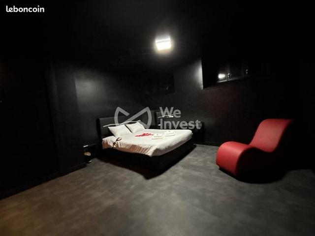 Appartement vente à Sedan, Ardennes