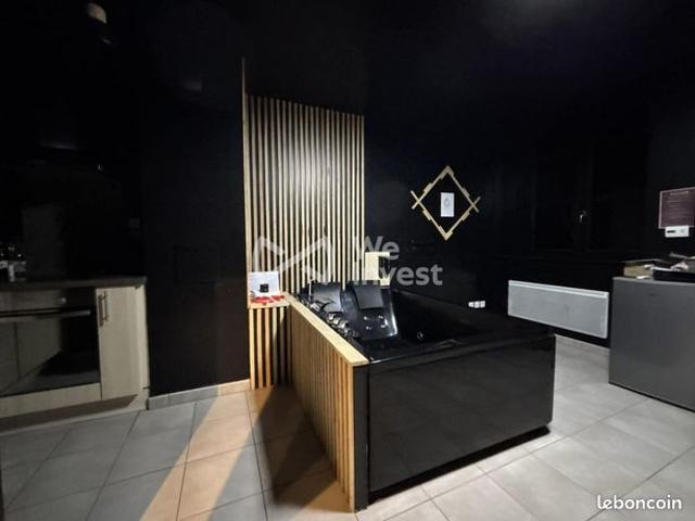 Appartement vente à Sedan