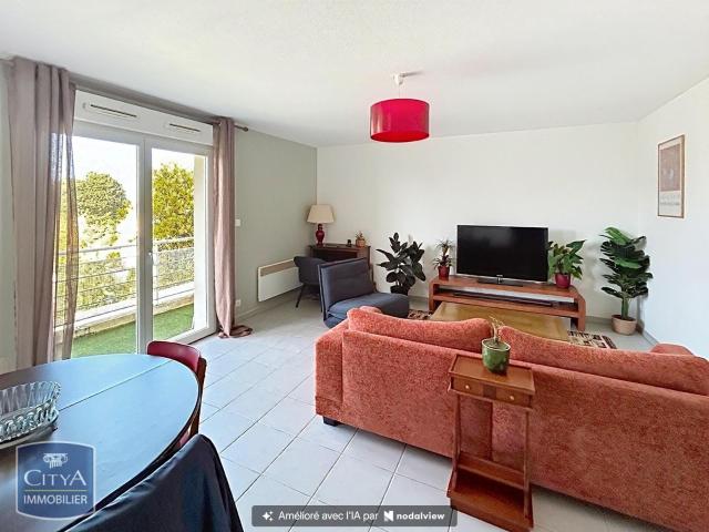 Appartement location à Lormettan, Pleumeur-Bodou