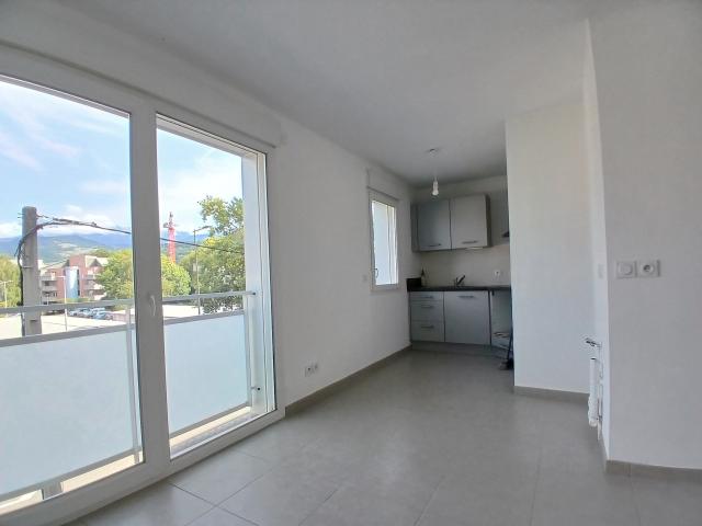 Appartement vente à Grenoble, Saint-martin-d'hères