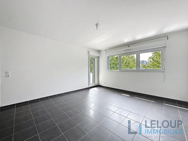 Appartement location à Rouen, Mont-saint-aignan