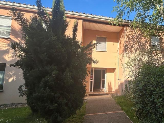 Appartement vente à Saint-Girons, Saint-girons