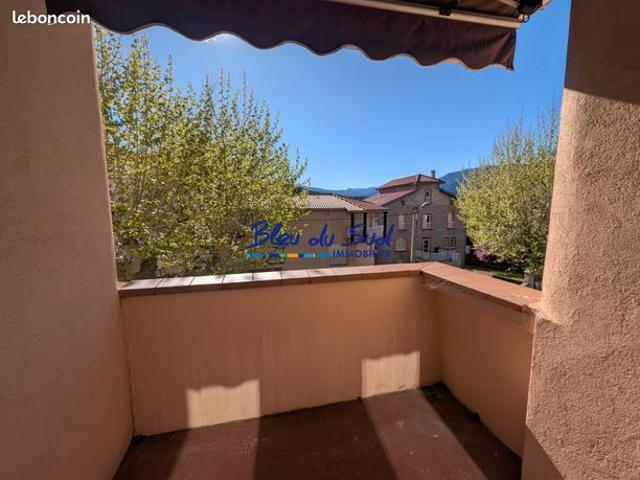 Appartement vente à Prades, Vernet-les-bains