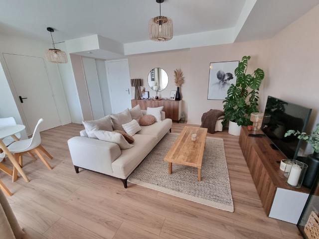 Appartement vente à Lyon, Métropole de Lyon