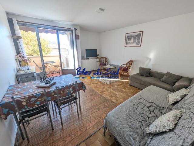 Appartement vente à Vernet-les-Bains, Pyrénées-Orientales