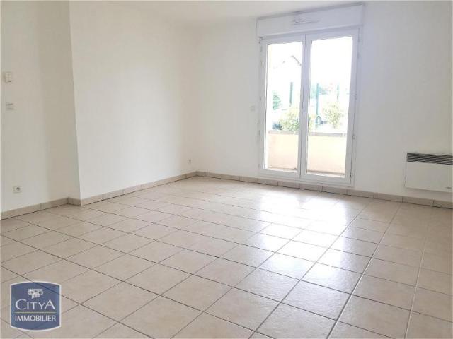 Appartement location à Soissons