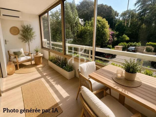 Appartement vente à Grasse, Cannes