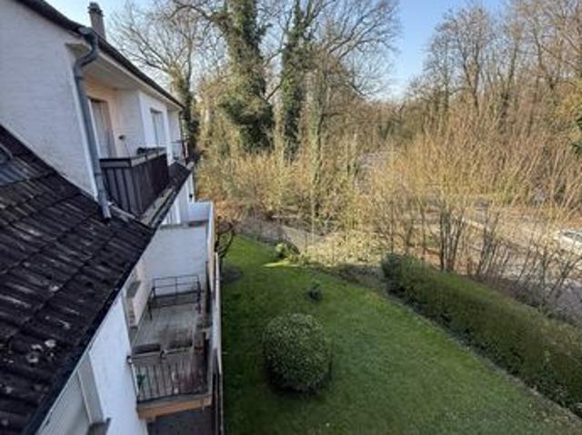 Appartement vente à Strasbourg, Collectivité européenne d'Alsace