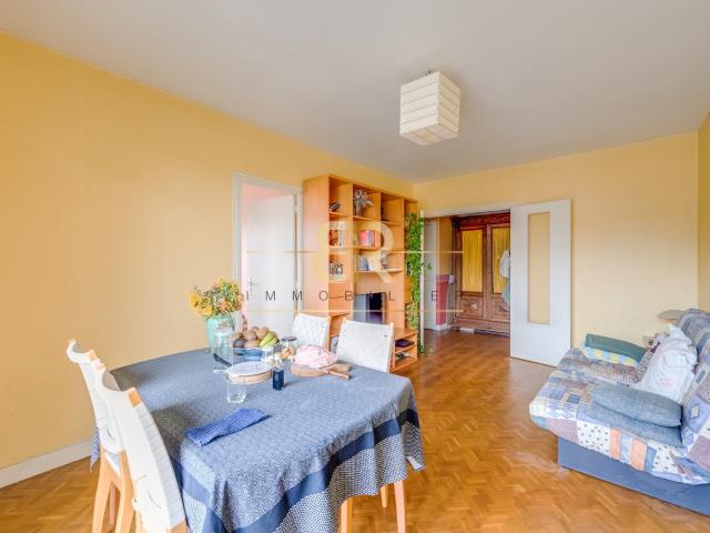 Appartement vente à Créteil