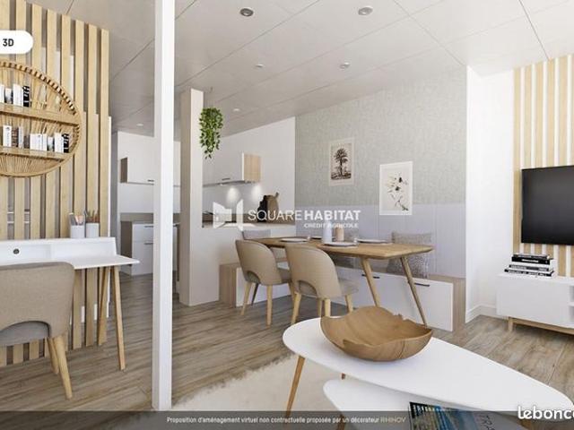 Appartement vente à Argelès-Gazost, Cauterets