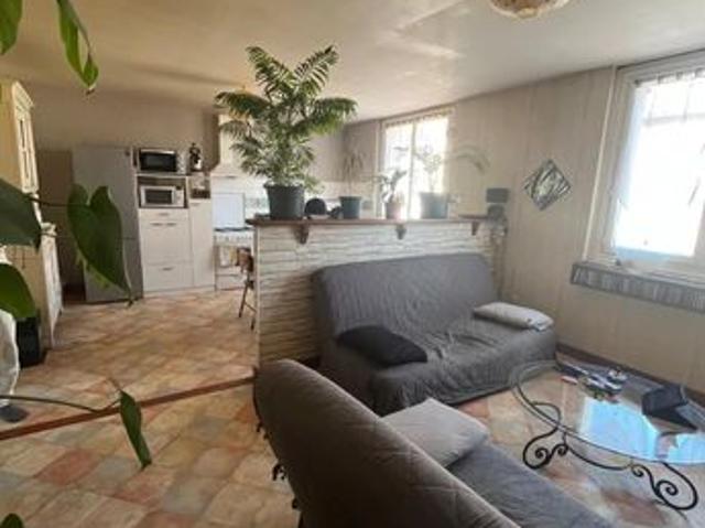 Appartement vente à Sarlat-la-Canéda, Lavaur