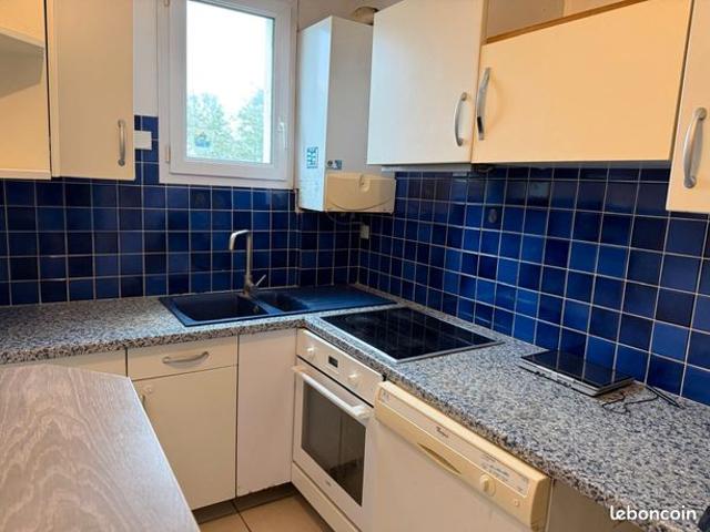 Appartement vente à Domont, Val-d'Oise