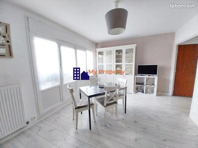 Appartement vente à Houilles, Yvelines