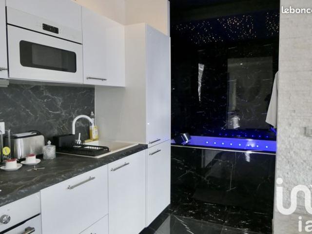 Appartement vente à Poitiers, Vernon