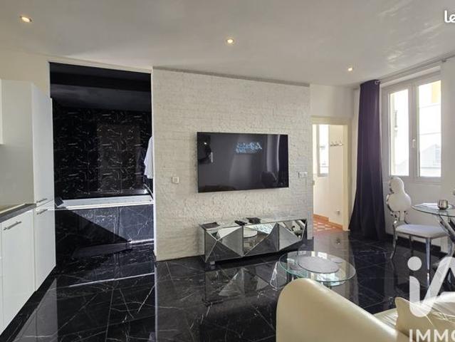 Appartement vente à Poitiers, Vernon