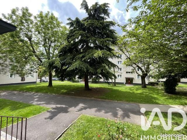 Appartement vente à Argenteuil, Taverny