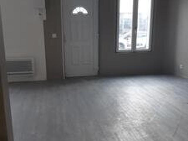 Appartement location à Montataire