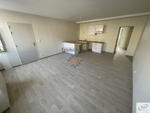 Appartement location à Millau, Saint-affrique