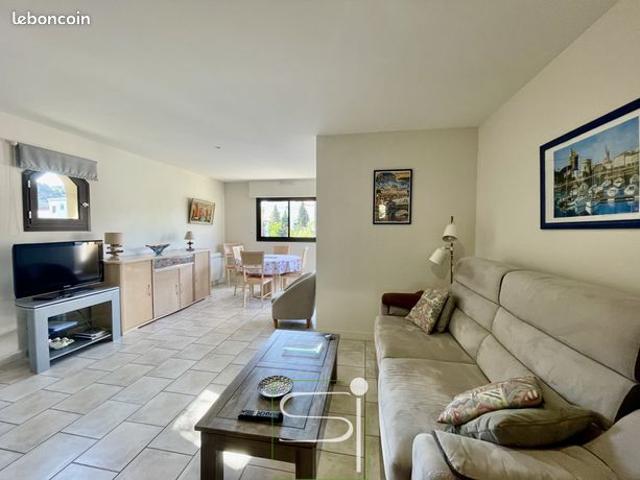 Appartement vente à Rochefort, Royan