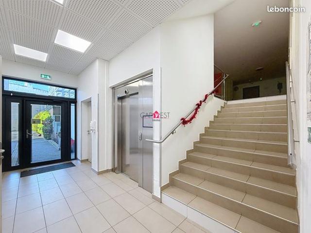 Appartement vente à Haguenau-Wissembourg, Brumath