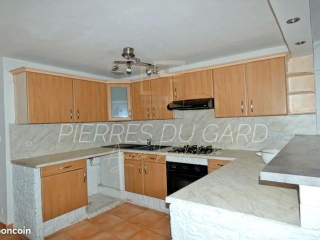 Appartement vente à Alès