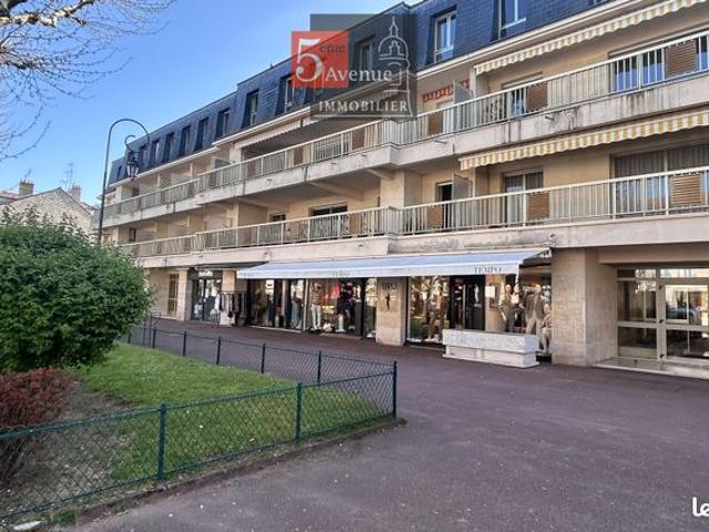 Appartement vente à Senlis, Chantilly