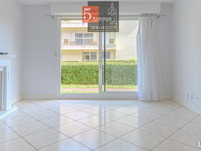 Appartement vente à Senlis, Chantilly