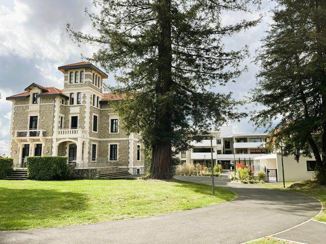 Appartement vente à Dax