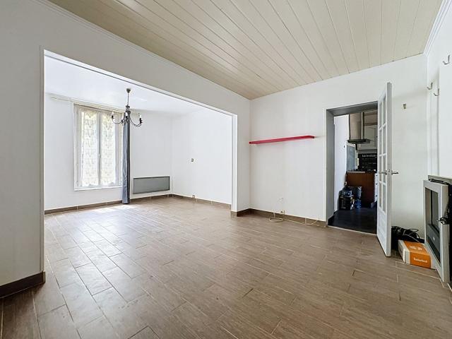 Appartement location à Nanterre