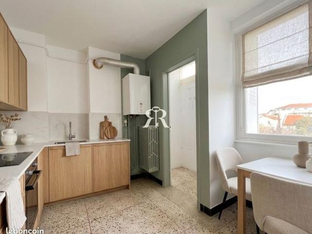 Appartement vente à Clermont-Ferrand, Clermont-ferrand