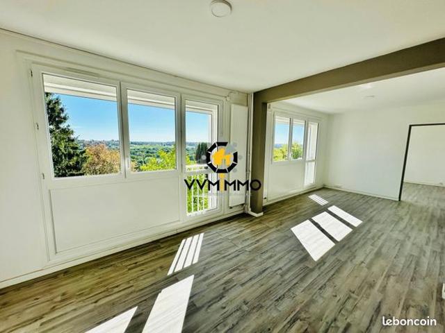 Appartement vente à Châteaubriant-Ancenis, Le Cellier