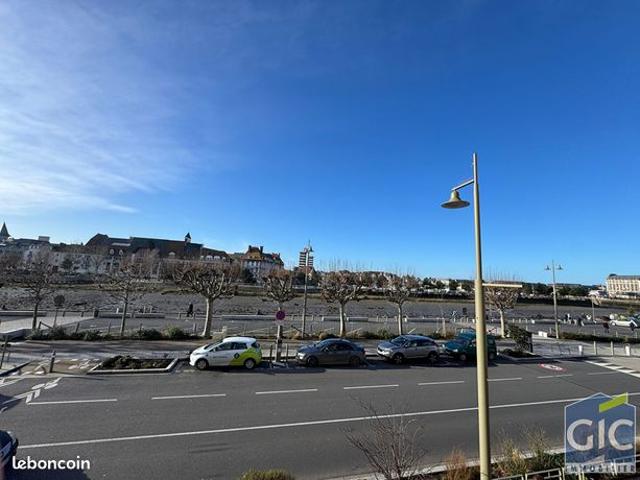 Appartement vente à Lisieux, Trouville-sur-mer