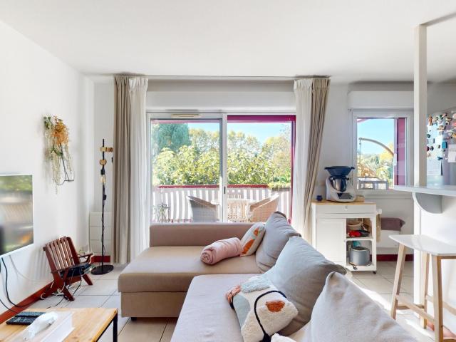 Appartement vente à France métropolitaine, Hasparren