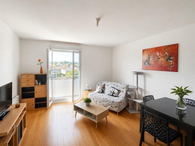 Appartement vente à Bergerac