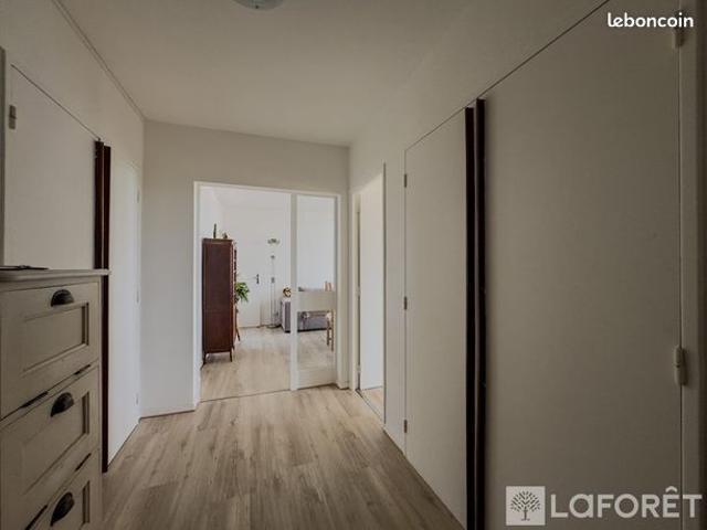 Appartement vente à Mont-de-Marsan, Biscarrosse