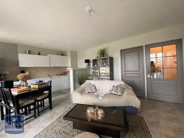 Appartement location à Chartres