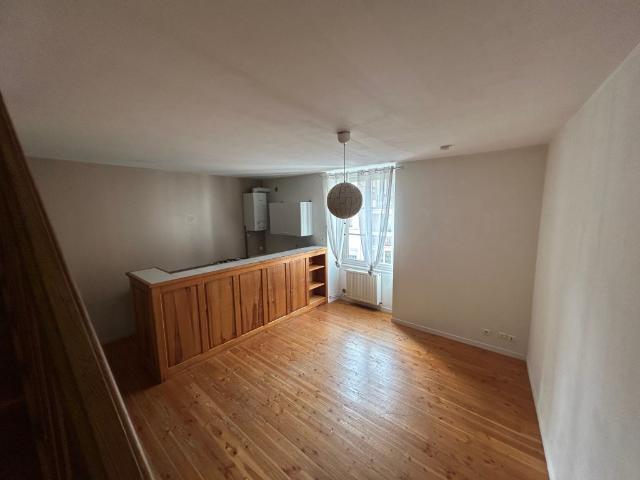 Appartement location à Montbrison