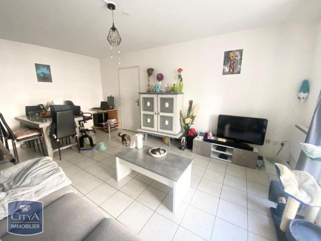 Appartement location à Valenciennes