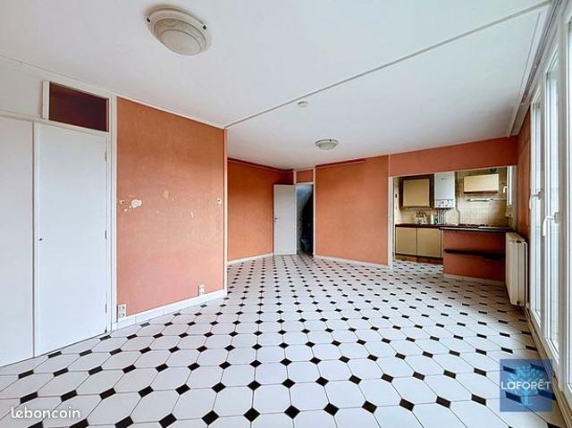 Appartement vente à Lyon, Métropole de Lyon