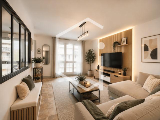 Appartement vente à Cosne-Cours-sur-Loire, Cosne-cours-sur-loire