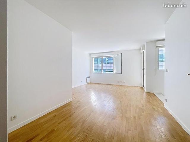 Appartement vente à Moulins, Châtillon