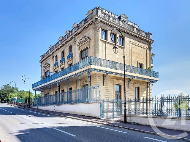 Appartement vente à France métropolitaine, Saint-cloud
